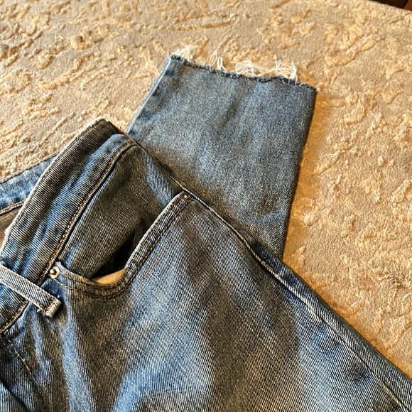Levi 711 Skinny Jeans - Picture 3 of 4